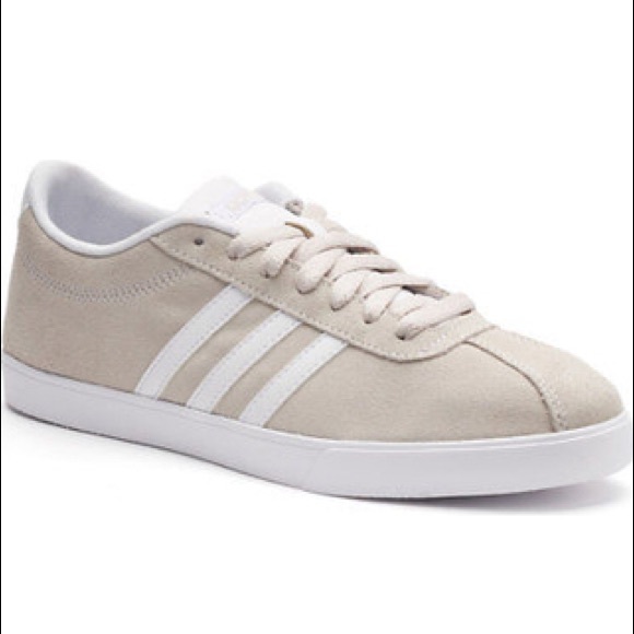 adidas neo courtset